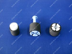 Feed roller kit - 3 Pcs (Tray 1) [LIP]